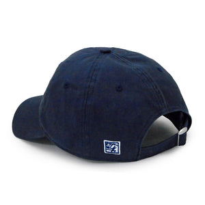 Bar Design Mesh Hat, Navy (F22)