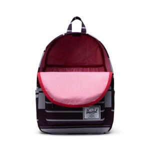 Herschel Classic XL Backpack, Prep Stripe