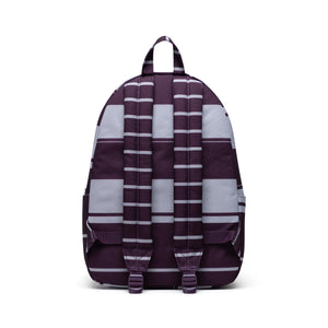 Herschel Classic XL Backpack, Prep Stripe