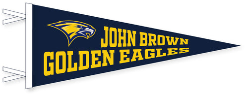12X30 Pennant by Collegiate Pacific