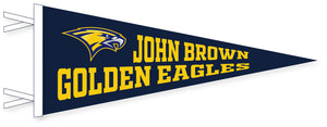 12X30 Pennant by Collegiate Pacific
