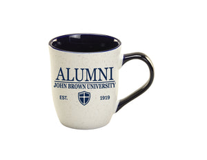 RFSJ Granite Mug, Alumni