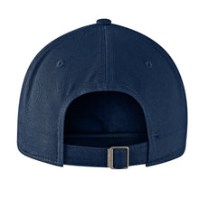 Load image into Gallery viewer, NIKE Apparel Campus Cap, Navy (F23)