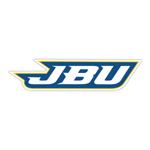 JBU Initial Decal - D3