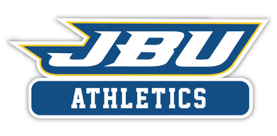 JBU Decal - Athletics (M5)