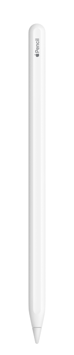 Apple Pencil 2nd Generation (MU8F2AM/A)