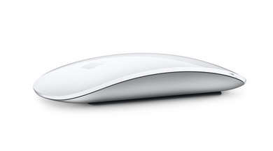 Tech Magic Mouse 2nd generation (MLA02LL/A)