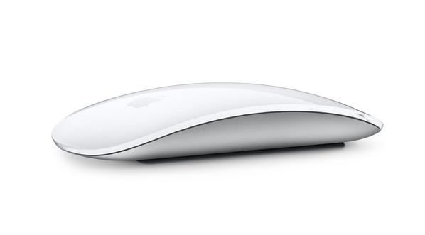 Tech Magic Mouse 2nd generation (MLA02LL/A)